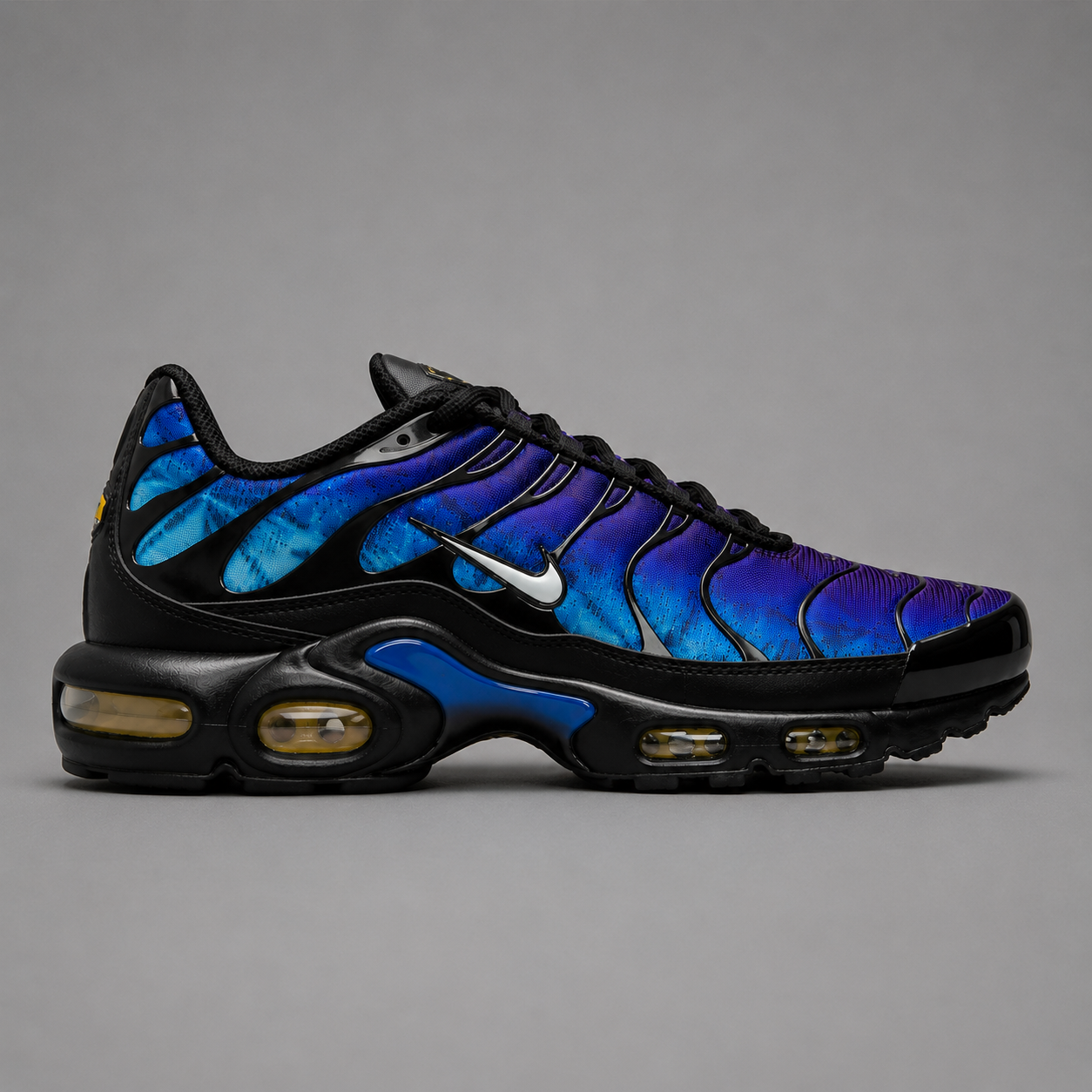 TN Anniversary – Bleu / Violet Galaxy