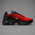 TN Red Inferno – Rouge / Noir