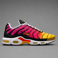 TN Sunset Fade – Jaune / Rose