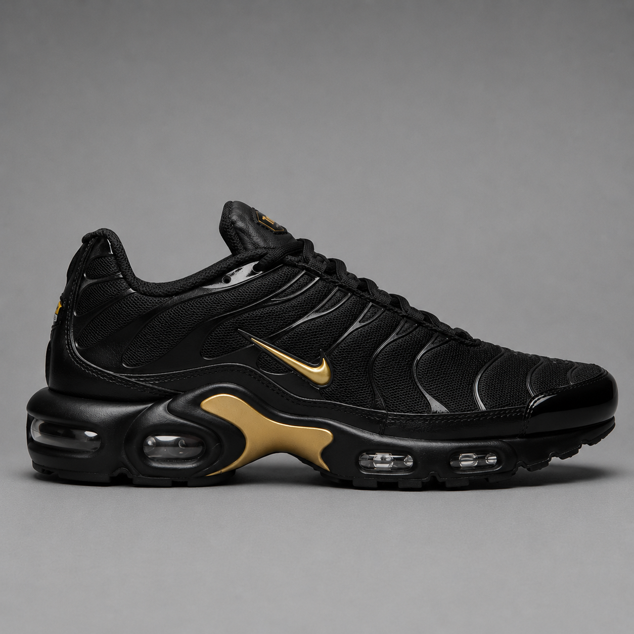 TN Black Gold – Noir / Or