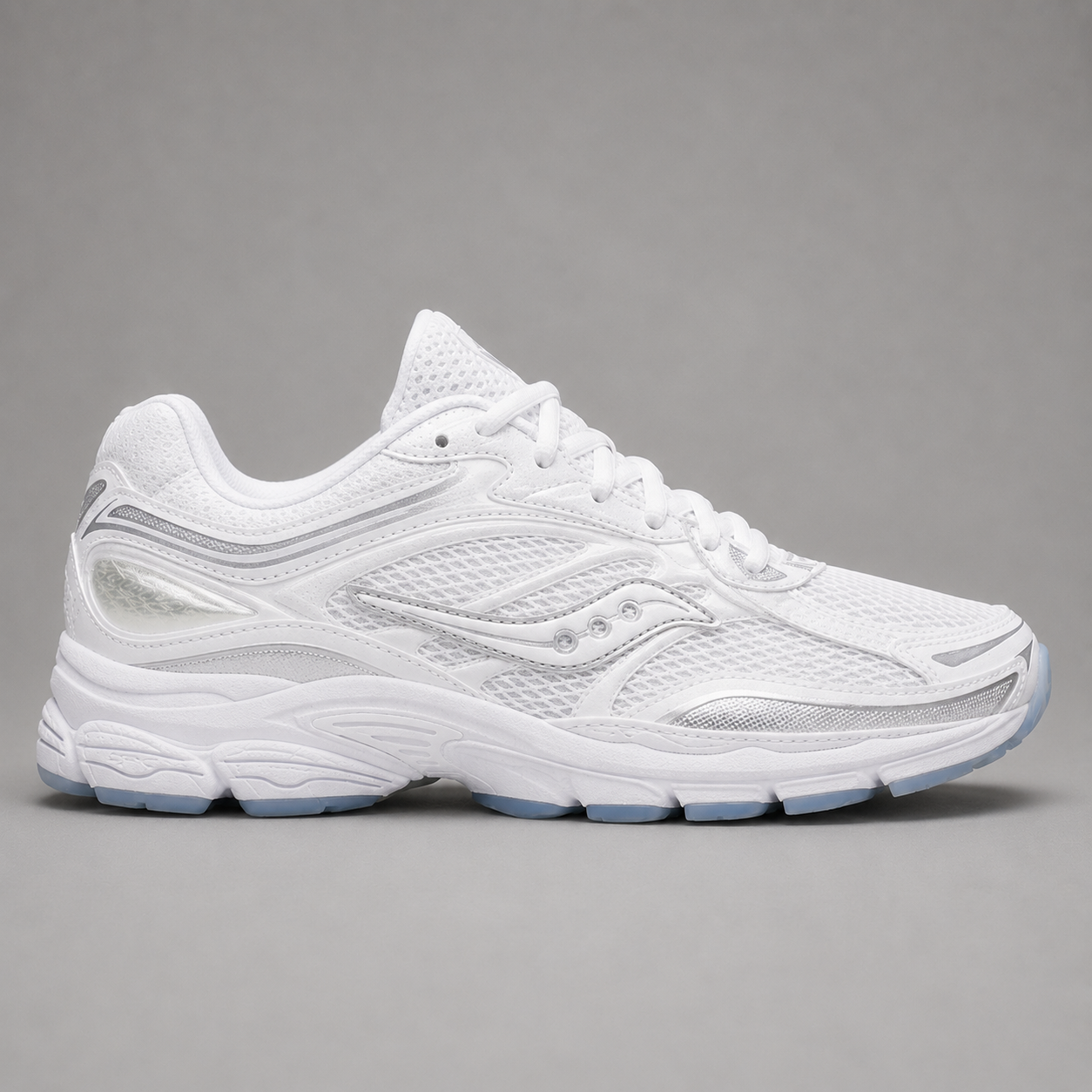 Omni 9 – Triple White Ice