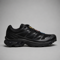 XT-6 Triple Black – Noir Intense