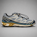 XT-6 Advanced – Grey Blue / Sand