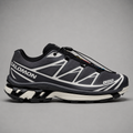 XT-6 Phantom Grey – Gris Anthracite / Noir