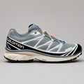 XT-6 Ice Grey – Gris Clair / Noir