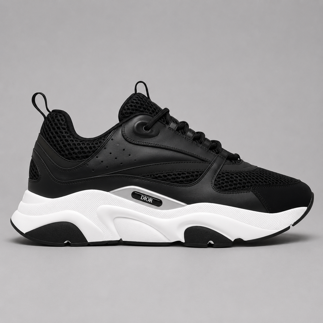 B22 Panda Black White – Noir / Blanc