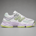 9060 – Pastel Volt / Lilac / Silver