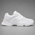9060 – Triple White / Blanc Glacier