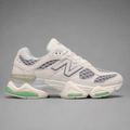 9060 – Cream Sage / Gris / Vert Pastel
