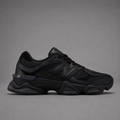 9060 Triple Black – Noir Total