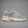 9060 Sand Sky – Beige Sable / Bleu Ciel / Crème