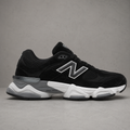 9060 Black Shadow – Noir / Gris / Blanc