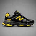 9060 Bumblebee – Noir / Jaune Électrique / Gris
