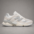 9060 Arctic Cream – Blanc Cassé / Gris Glacier / Crème