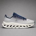 Cloudtilt Grey Navy – Gris Clair / Bleu Marine / Blanc