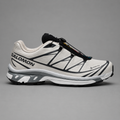 XT-6 Gore-Tex – Blanc / Gris / Noir