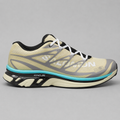 XT-6 x MM6 – Beige / Bleu Ciel / Noir