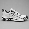 XT-6 White Black – Blanc / Noir