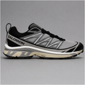 XT-6 Grey Black – Gris / Noir / Blanc Cassé