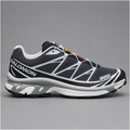 XT-6 Dark Navy – Bleu Nuit / Noir / Gris Glacier