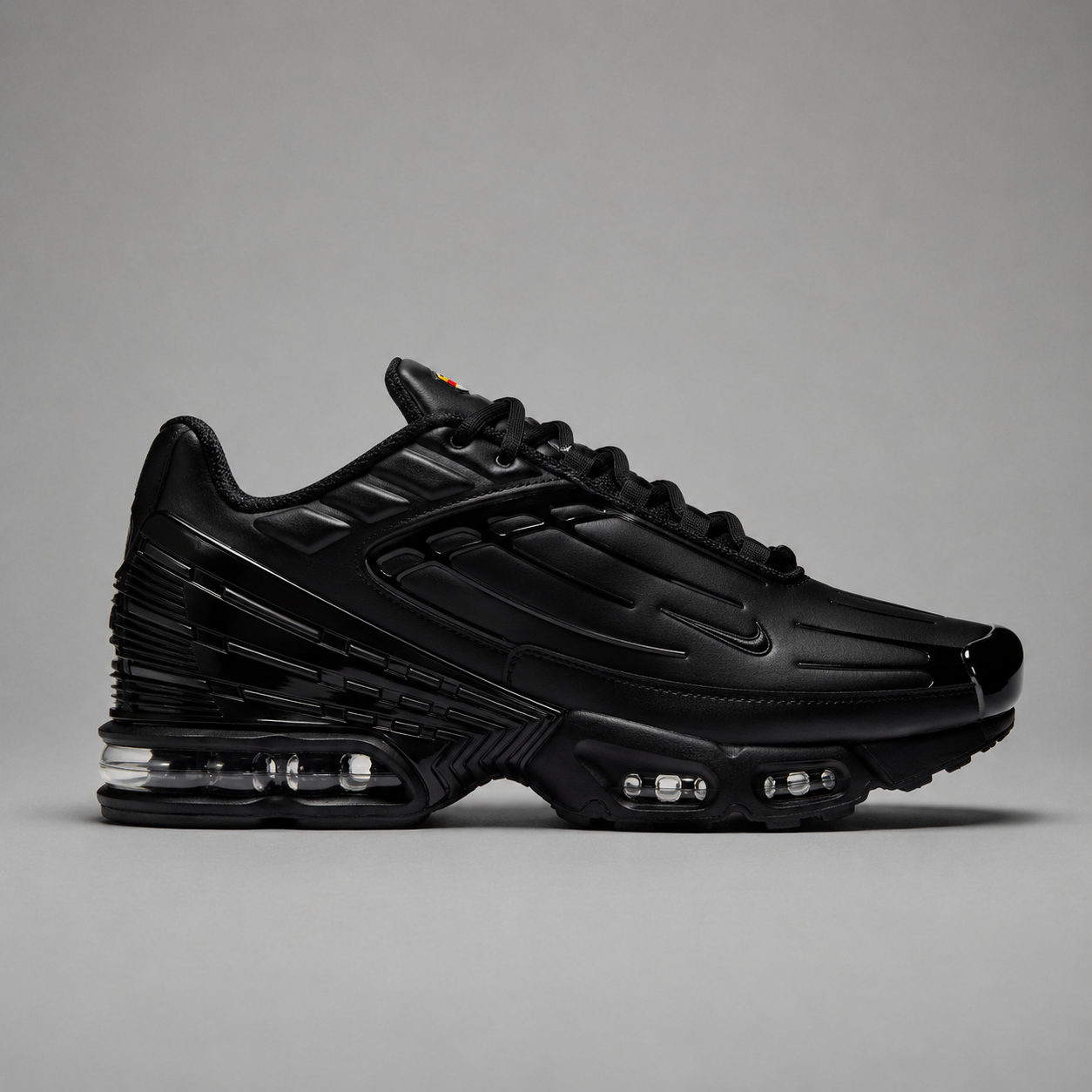 TN 3 Triple Black – Noir Total