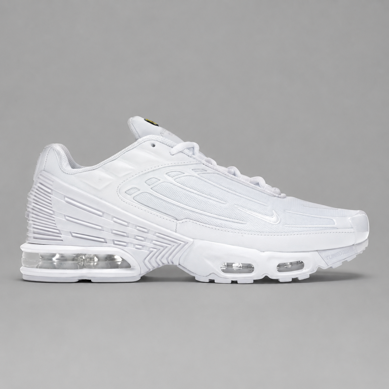 TN 3 White Triple White – Blanc Total