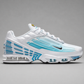 TN 3 Ice Blue – Blanc / Bleu Glacier