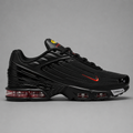 TN 3 Black Red – Noir / Rouge