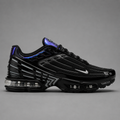 TN 3 Black Iridescent – Noir / Violet Irisé