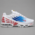 TN 3 USA Wave – Blanc / Bleu / Rouge