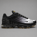 TN 3 Black Gum – Noir / Semelle Gomme