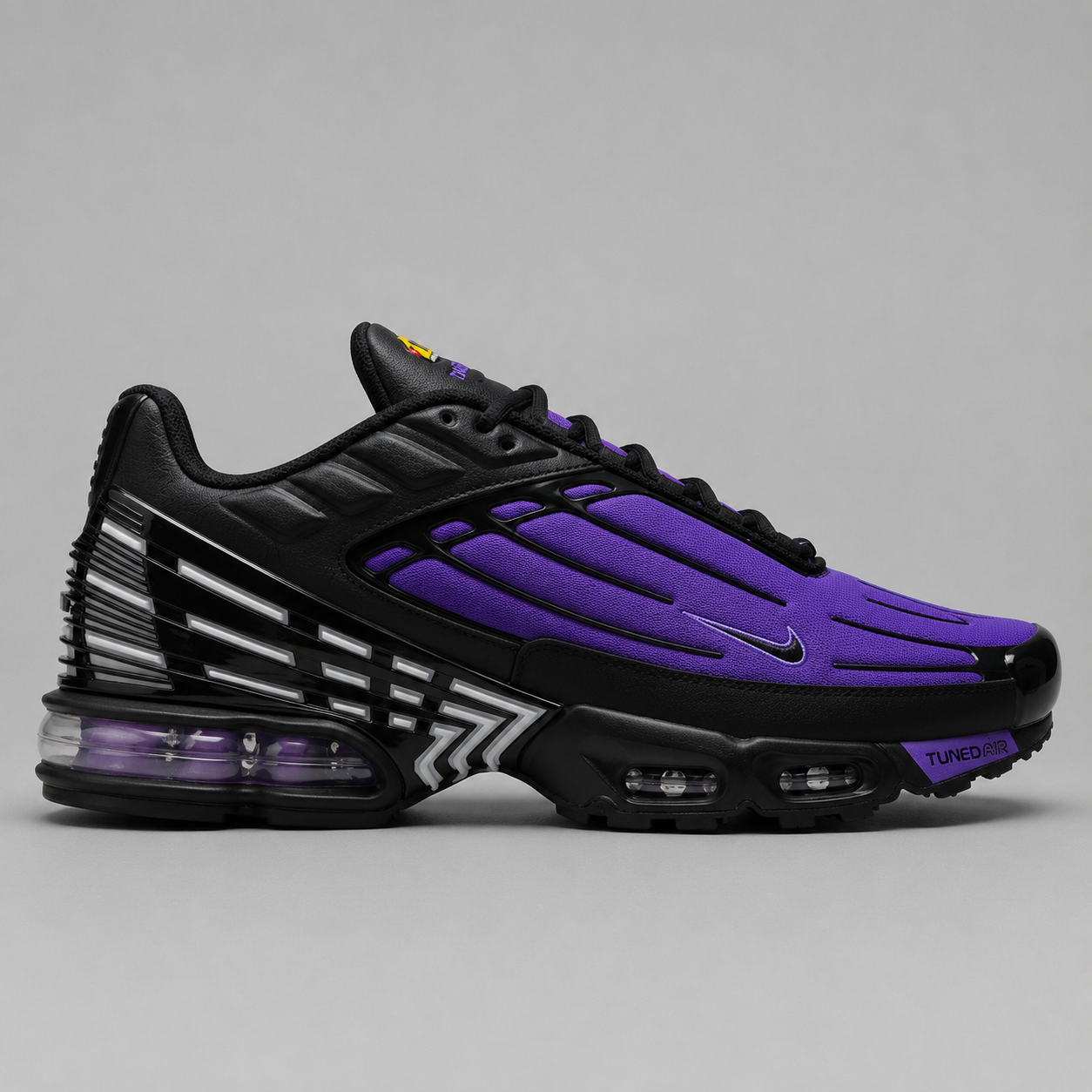 TN 3 Purple Shadow – Violet / Noir