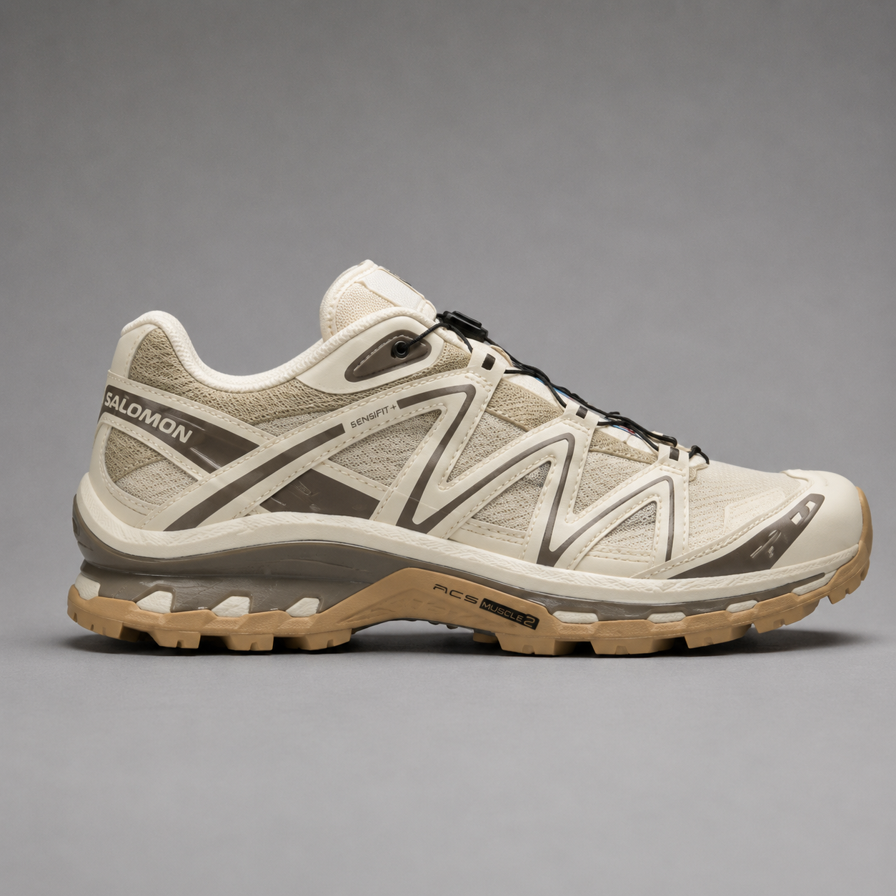 XT6 Desert Sand – Beige / Crème / Taupe