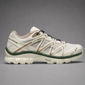 XT6 Forest Cream – Crème / Vert Sapin / Beige
