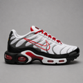 TN Junior White Red Black – Blanc / Rouge / Noir