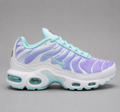 TN Junior Ice Purple – Violet Clair / Bleu Glacier / Blanc