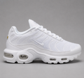 TN Junior Triple White – Blanc Total