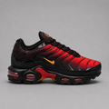 TN Junior Black Red Sunset – Noir / Rouge / Orange