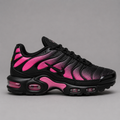 TN Junior Pink Black Gradient – Rose / Noir