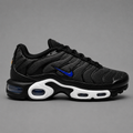 TN Junior Black Blue Fade – Noir / Bleu / Blanc