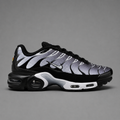 TN Junior Silver Black – Gris Argent / Noir / Blanc