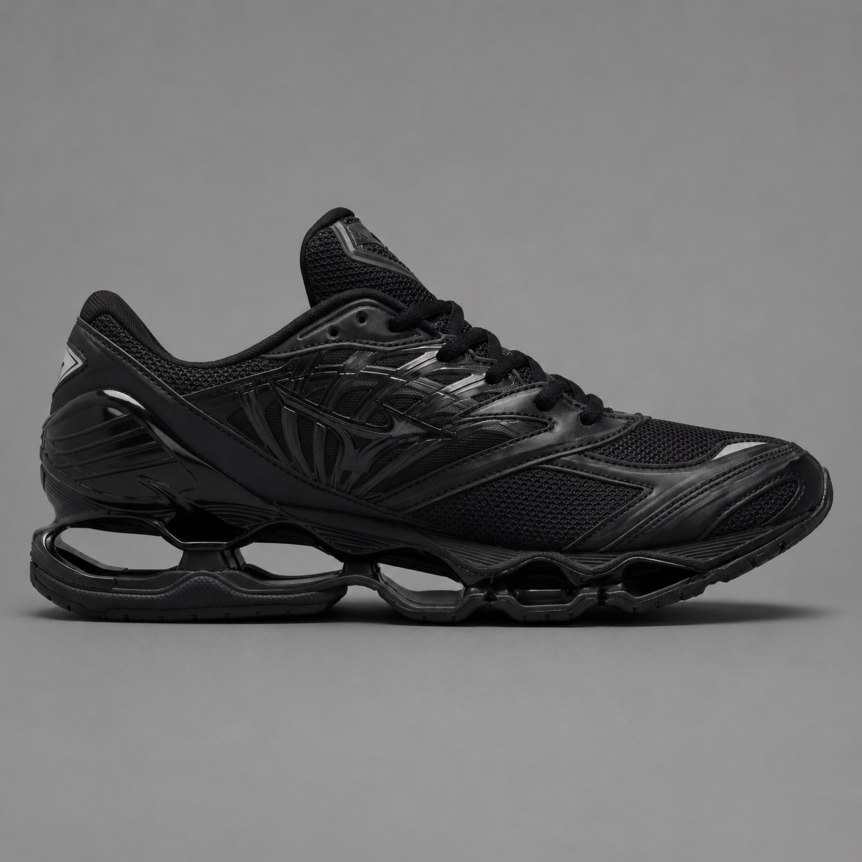 Prophecy LS Triple Black – Noir Total