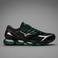 Prophecy LS Green Emerald – Noir / Vert Émeraude / Marron
