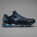 Prophecy LS Blue Lightning – Noir / Bleu Électrique