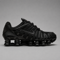 Shox TL Triple Black – Noir Total