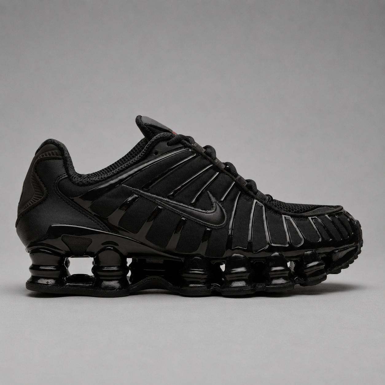 Shox TL Triple Black – Noir Total