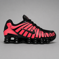 Shox TL Pink Black – Rose Flash / Noir