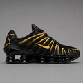 Shox TL Black Gold – Noir / Or