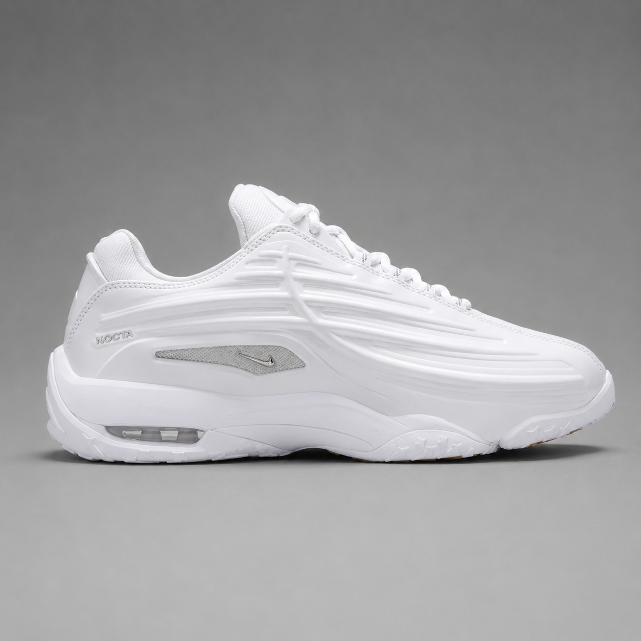 NOCTA Glide Triple White – Blanc Total