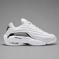 NOCTA Glide White Chrome – Blanc / Chrome Argent